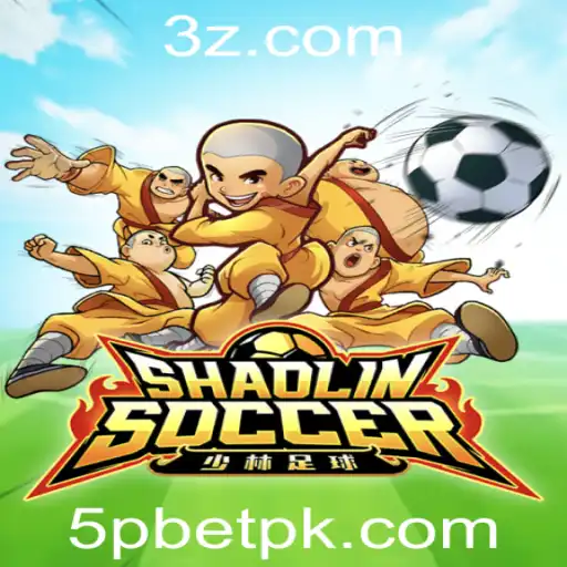 ShaolinSoccer: O Fenômeno dos Jogos de Apostas de 5p