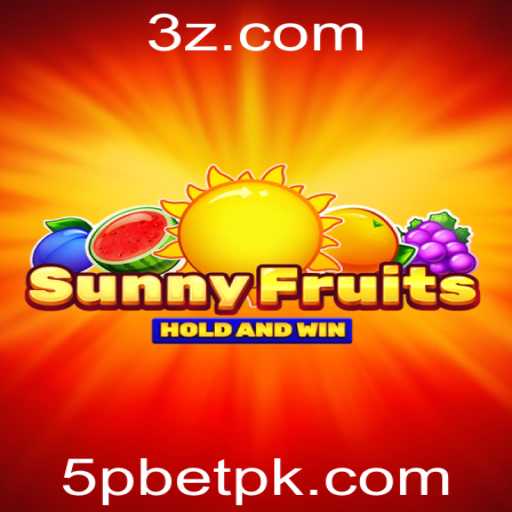 Descubra o Jogo 'SunnyFruits' e a Dinâmica da Aposta 5p Bet