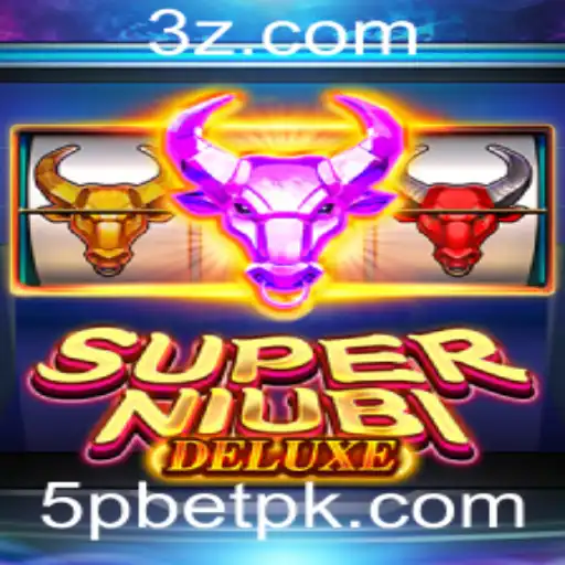 Descubra o Inovador Jogo SuperNiubiDeluxe: Uma Nova Aventura de Apostas