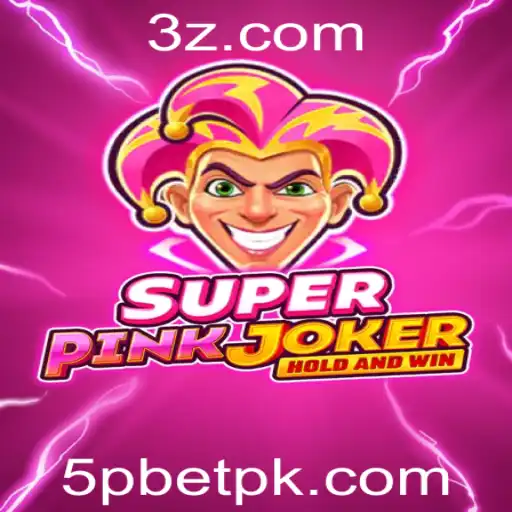 Descubra o Universo Vibrante de SuperPinkJoker: Diversão e Estratégia com Apenas 5p Bet