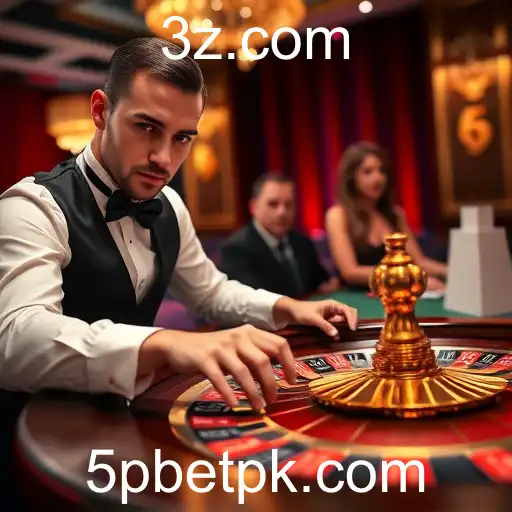 A Ascensão das Apostas Online: O Impacto do 5p Bet