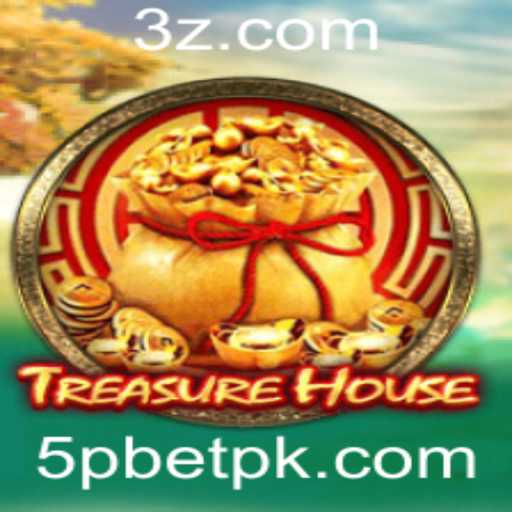 Descubra o Fascinante Mundo do TreasureHouse