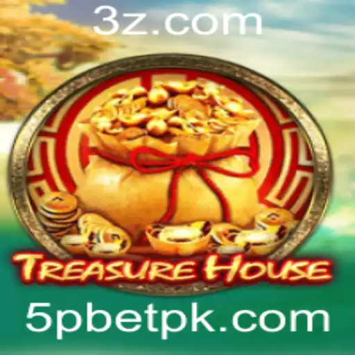 Descubra o Fascinante Mundo do TreasureHouse