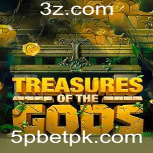 Explorando o Mundo do TreasureoftheGods: Um Guia Completo